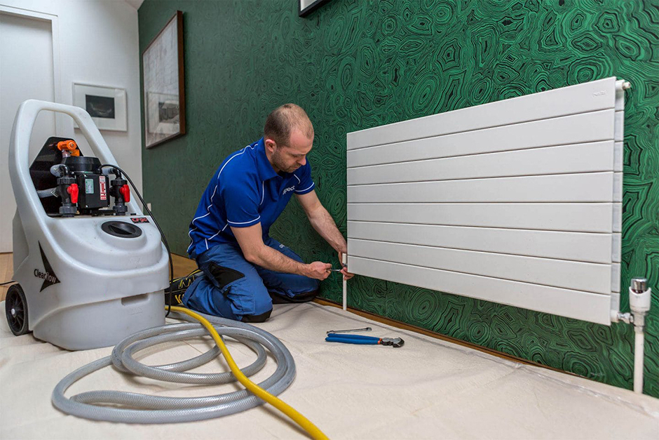 Sancaktepe Akpınar Vaillant Petek Temizliği